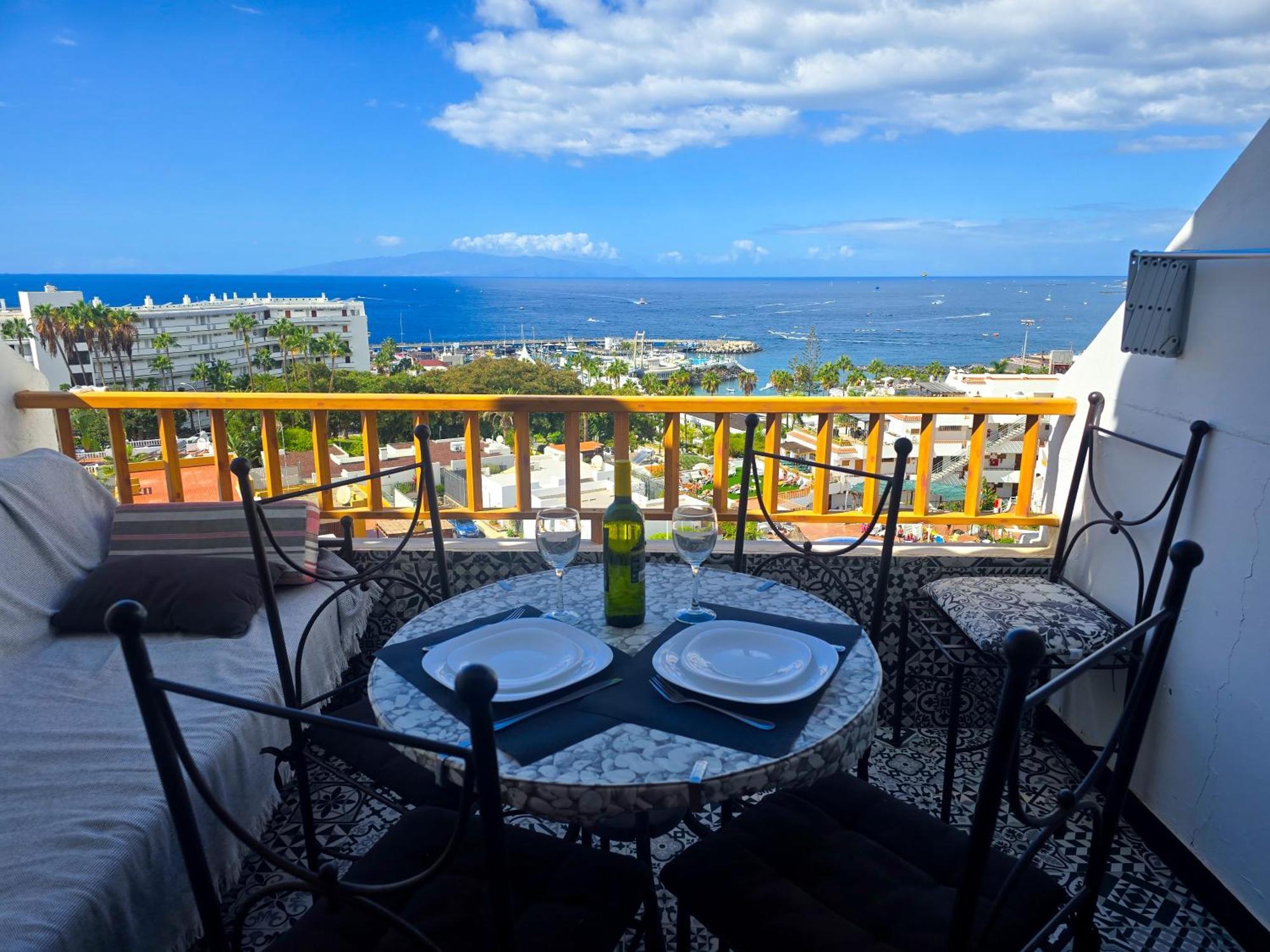 Sunset In Los Geranios By Helloapartments Costa Adeje  Exterior foto