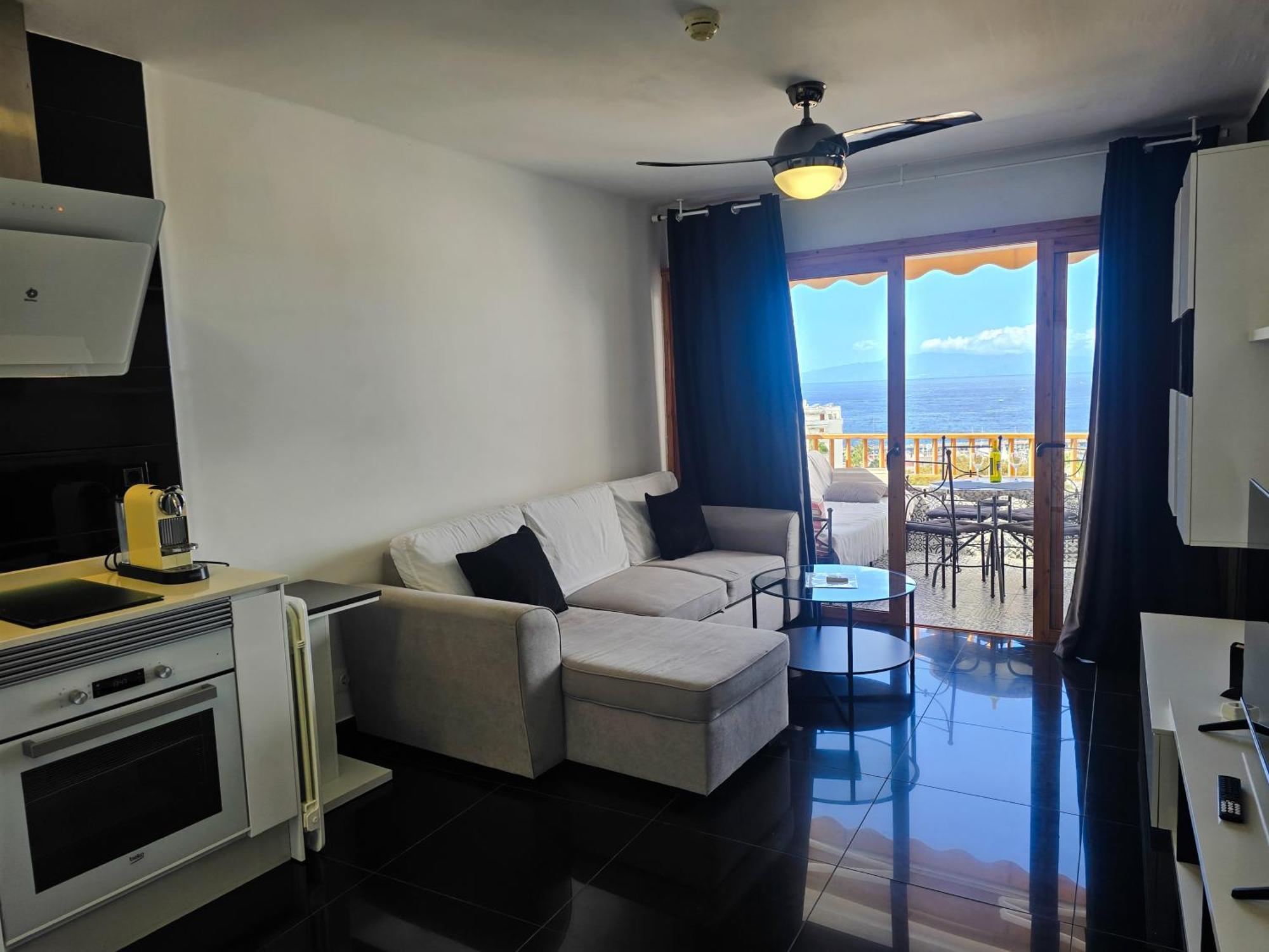 Sunset In Los Geranios By Helloapartments Costa Adeje  Exterior foto